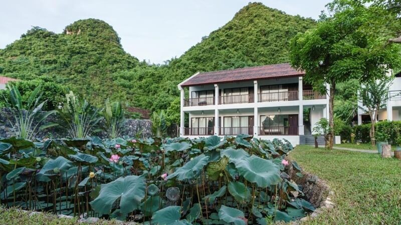 Aravinda Resort Ninh Binh