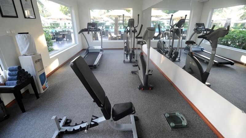 Boutique Hoian Resort