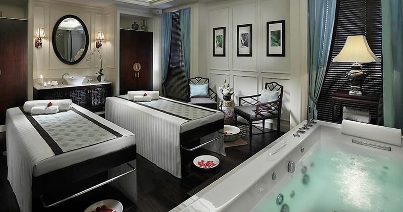 Sofitel Legend Metropole Hanoi Hotel