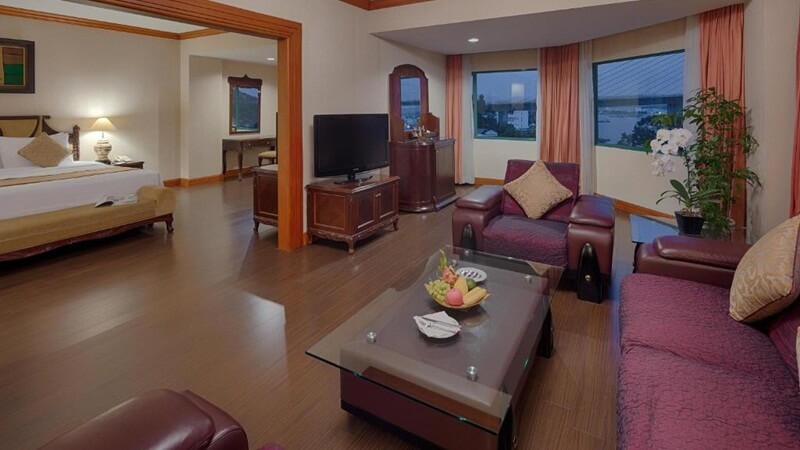 Halong Plaza Hotel