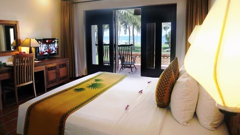Palm Garden Beach Resort & Spa