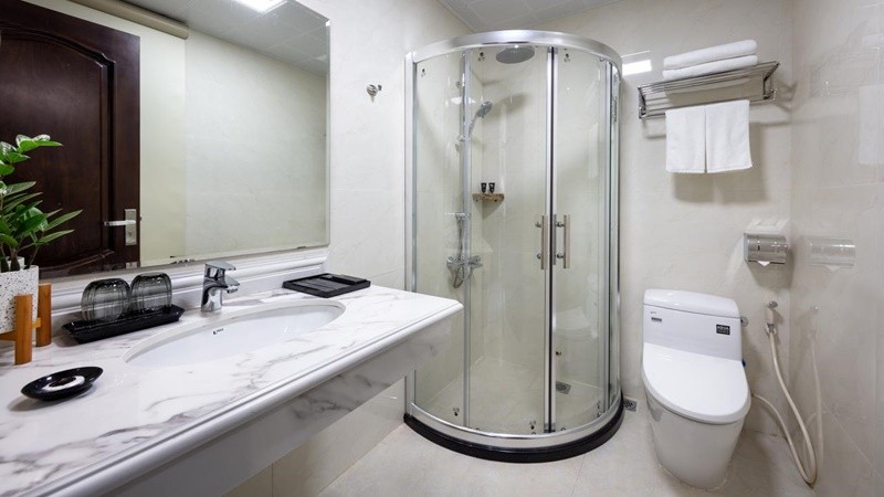Halong Boutique Hotel