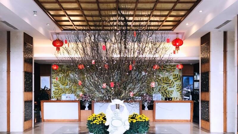Muong Thanh Grand Ha Long Hotel