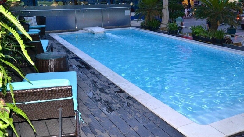 Le Duy Grand Hotel