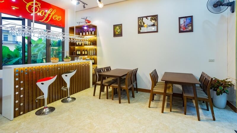 Tam Coc Sunshine Hotel