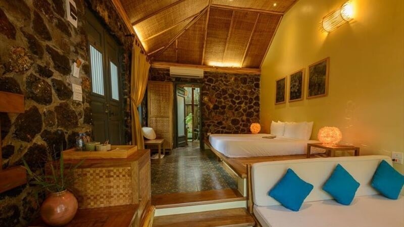 Tam Coc Garden Resort