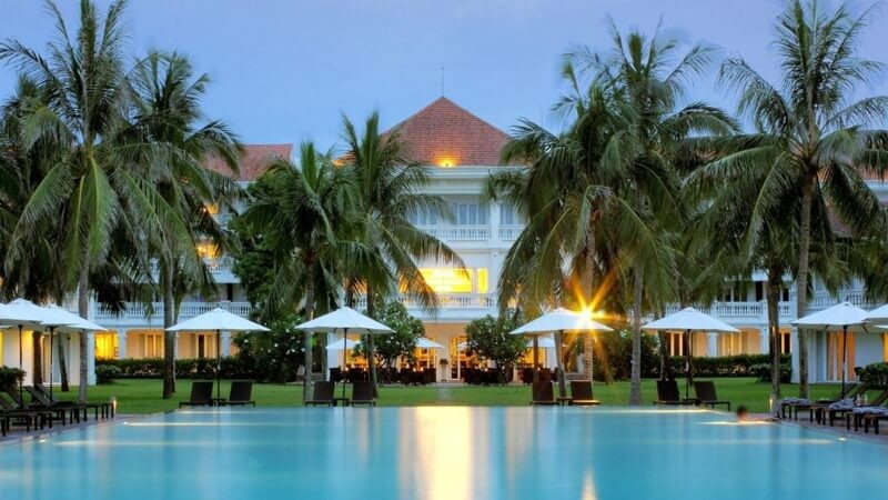 Boutique Hoian Resort
