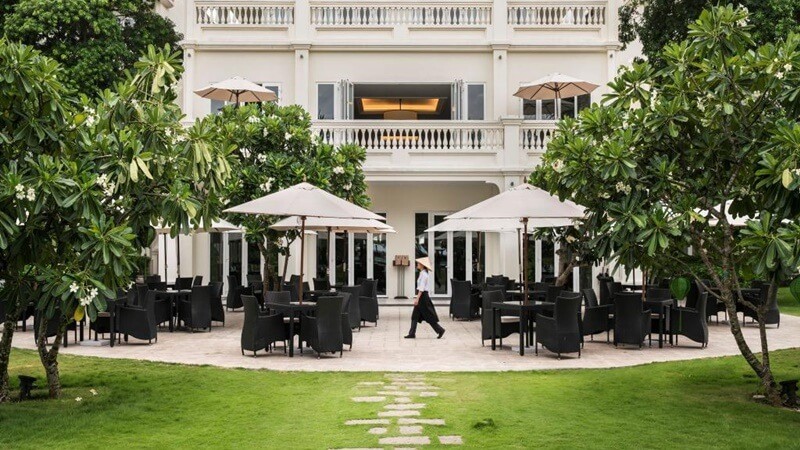 Boutique Hoian Resort