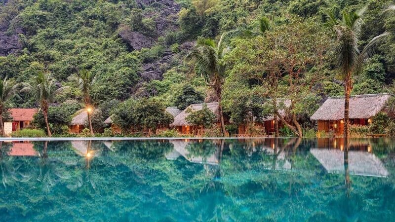An's Eco Garden Resort