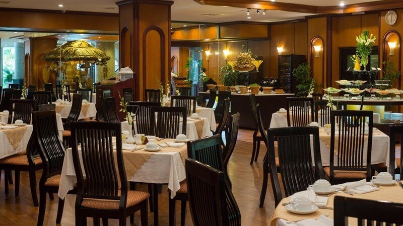 Halong Plaza Hotel