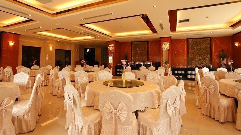 Golden Ha Long Hotel