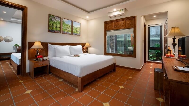 Bai Dinh Garden Resort & Spa