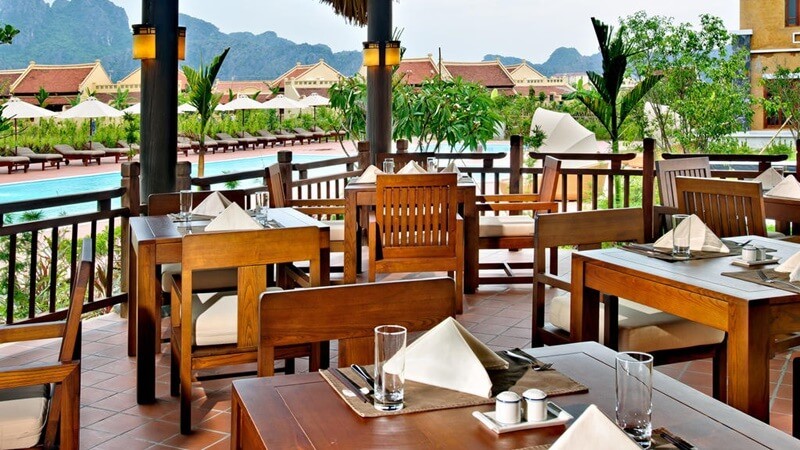 Emeralda Resort