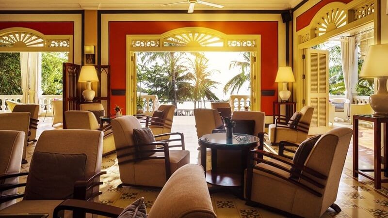 La Veranda Resort Phu Quoc