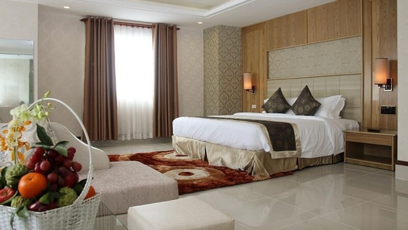 West Hotel