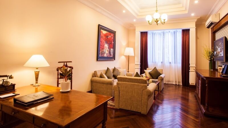 Hotel Majestic