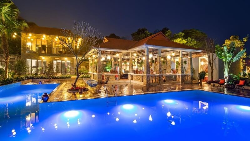 Bai Dinh Garden Resort & Spa