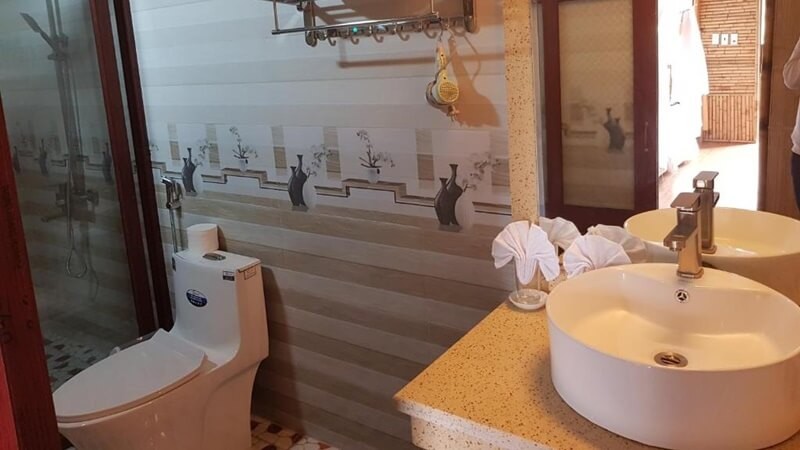 Tam Coc Wonderland Bungalow