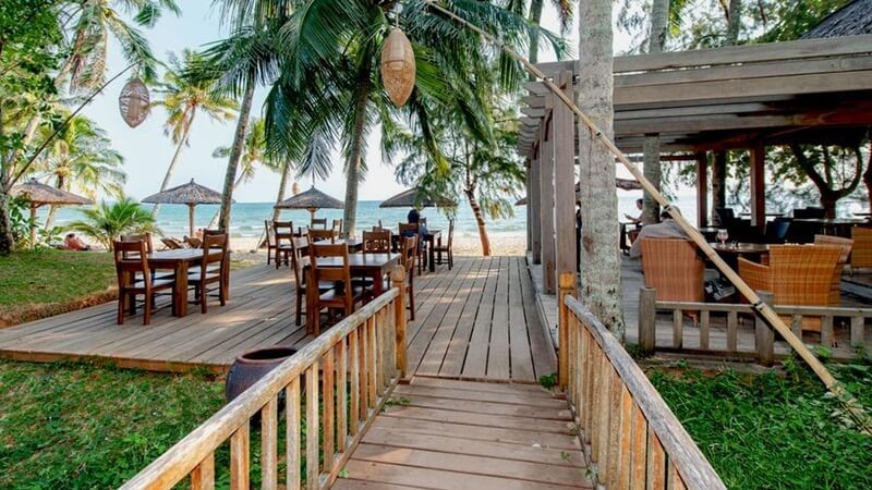 Coco Palm Beach Resort & Spa