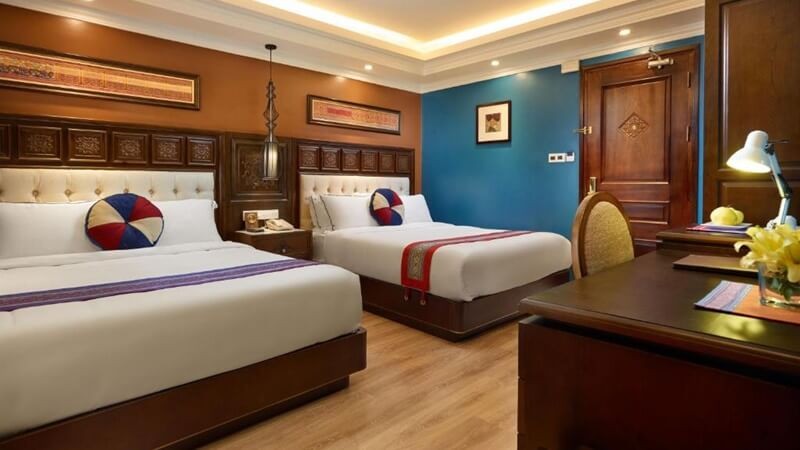 Eden Boutique Hotel & Spa
