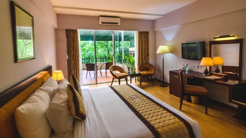 Mondial Hotel