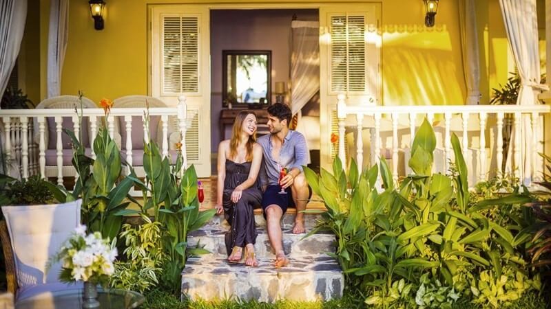 La Veranda Resort Phu Quoc
