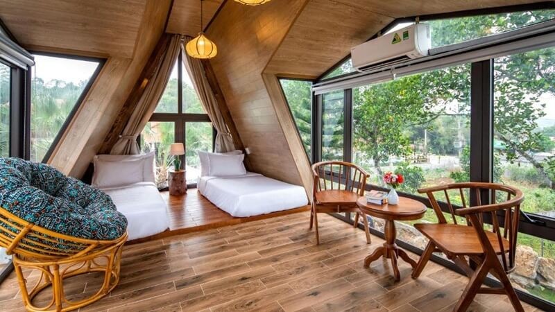 Bai Dinh Garden Resort & Spa