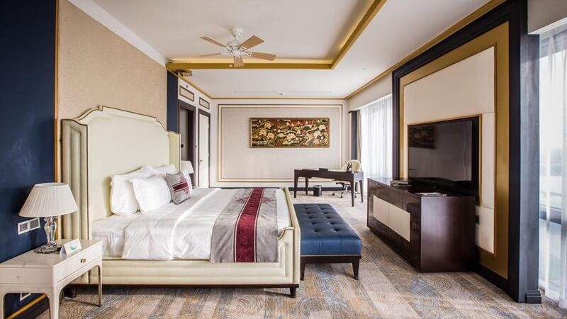 Vinpearl Hotel Can Tho