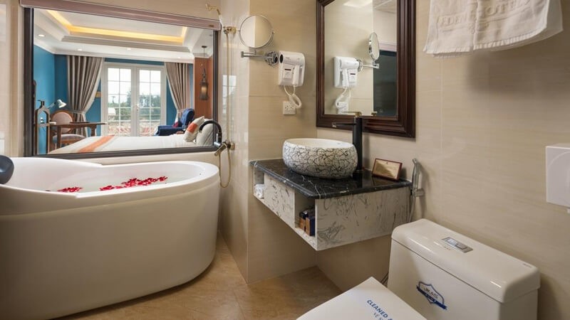 Eden Boutique Hotel & Spa