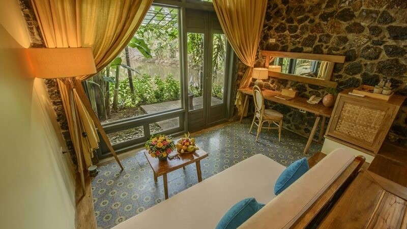 Tam Coc Garden Resort