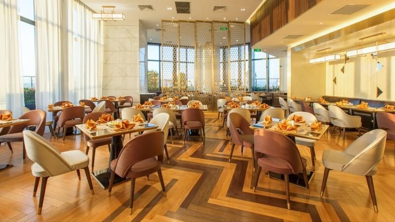 Vinpearl Hotel Hue