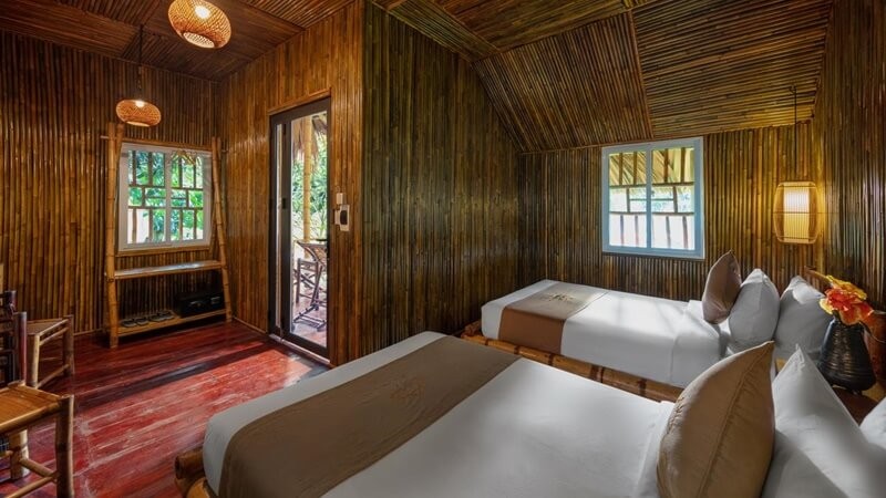 An's Eco Garden Resort