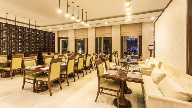 Vinpearl Resort & Spa Ha Long