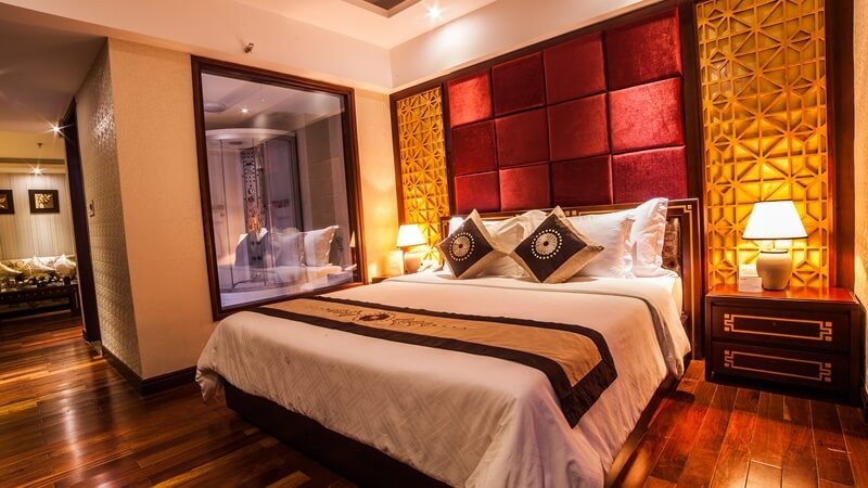 Moonlight Hotel