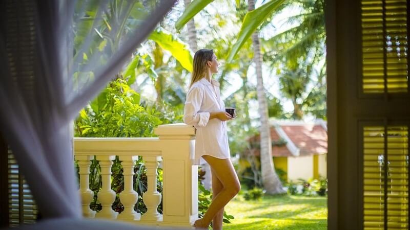 La Veranda Resort Phu Quoc