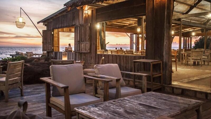 Mango Bay Resort