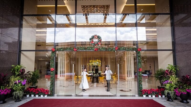 Vinpearl Hotel Can Tho