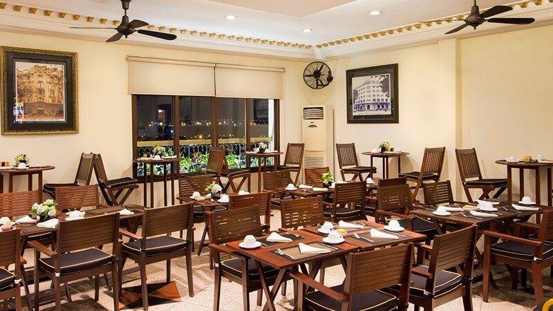 Hotel Majestic