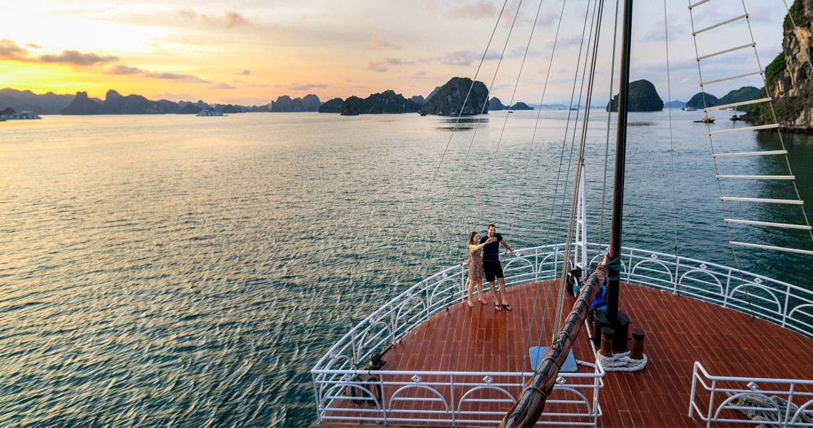 Alisa Premier Cruise