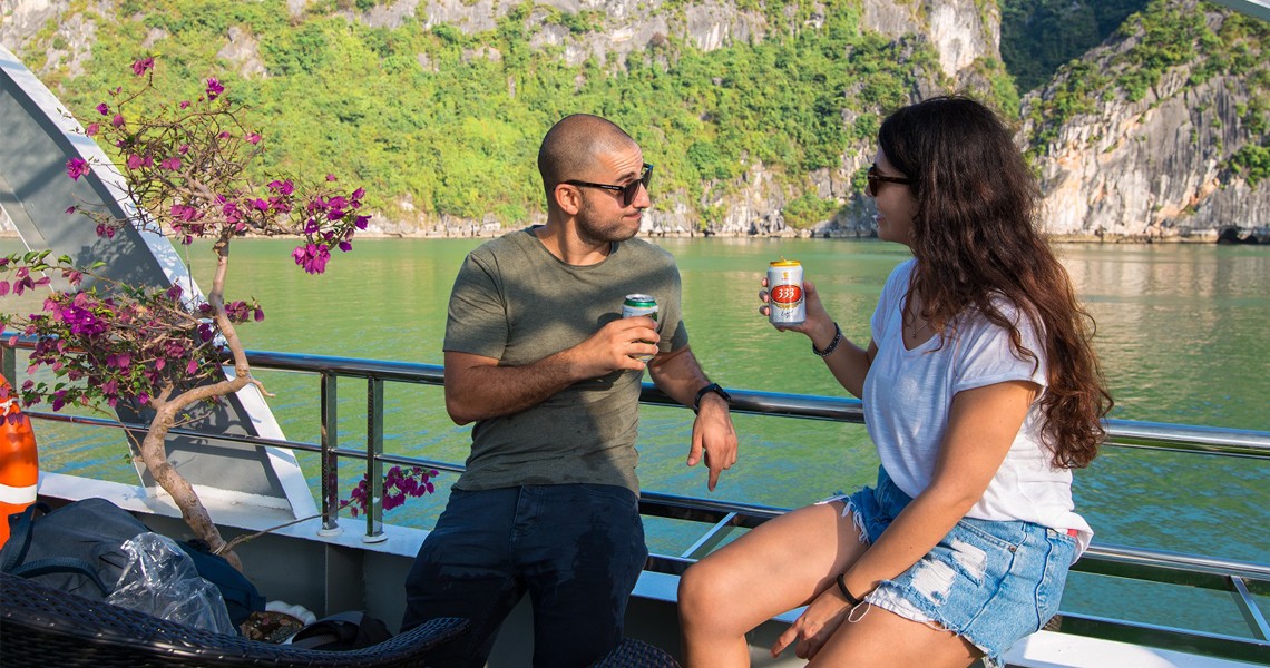 Alova Premium Day Cruise