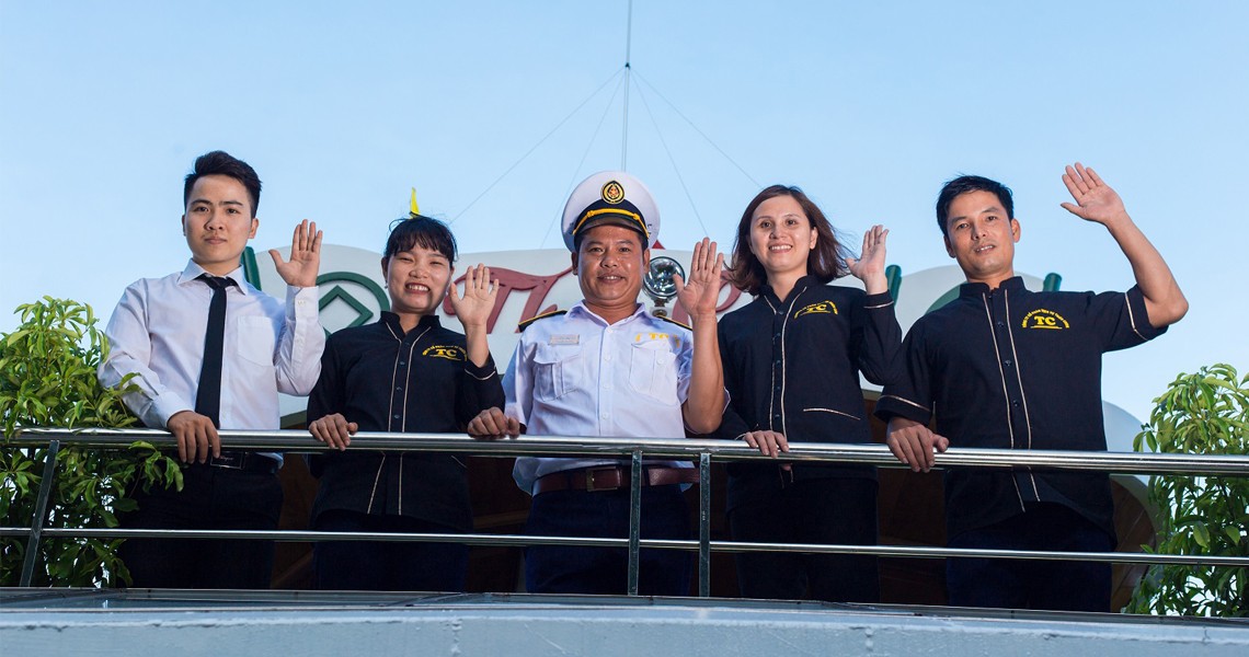 Alova Premium Day Cruise