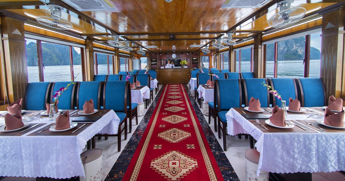 Alova Premium Day Cruise