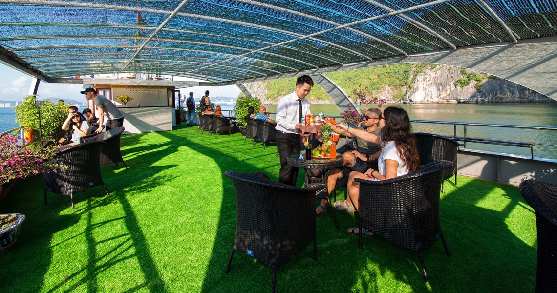 Alova Premium Day Cruise