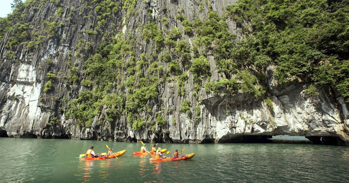 Aphrodite Cruises