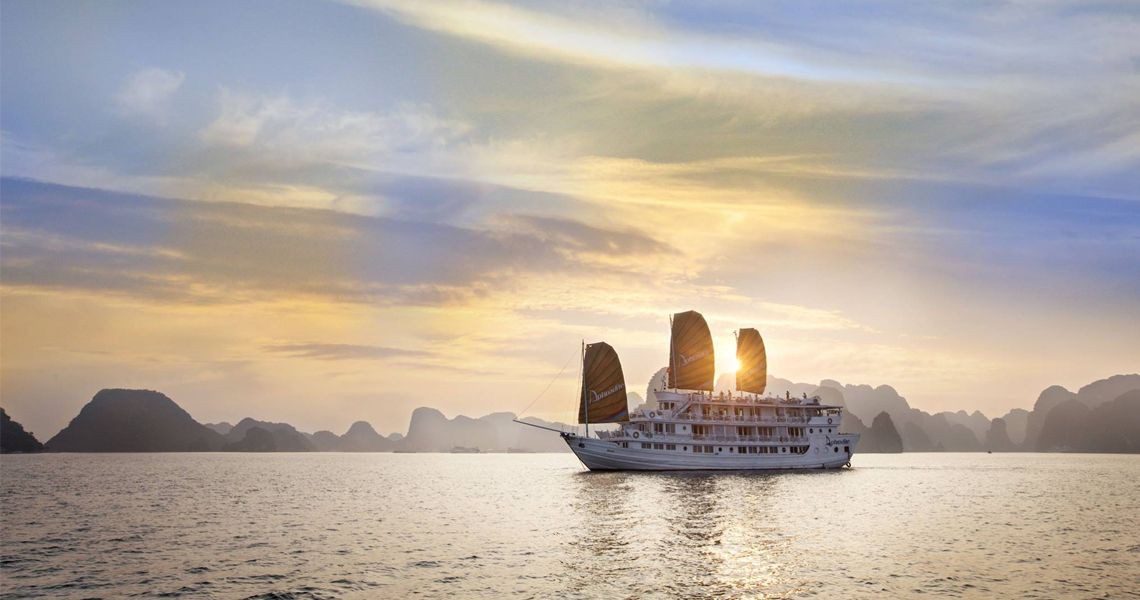 Aphrodite Cruises