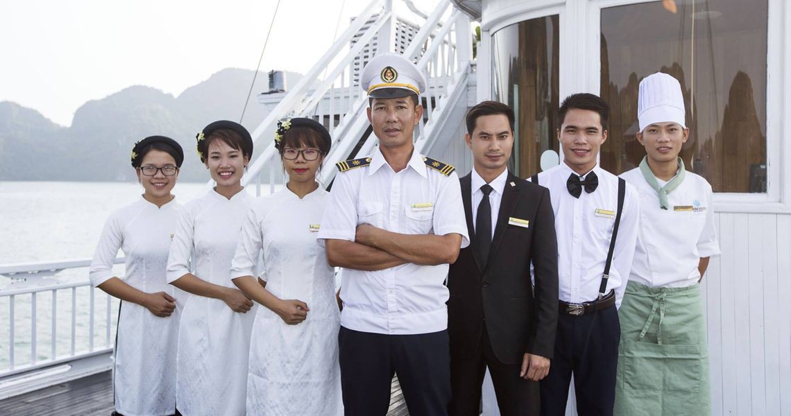 Aphrodite Cruises