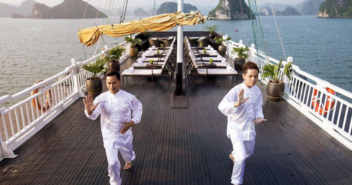 Aphrodite Cruises