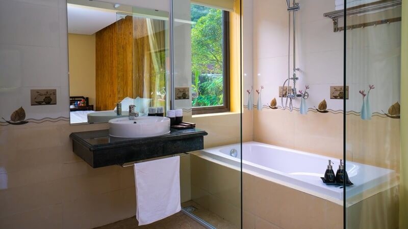Trang An Retreat