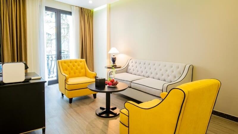 BB Hotel