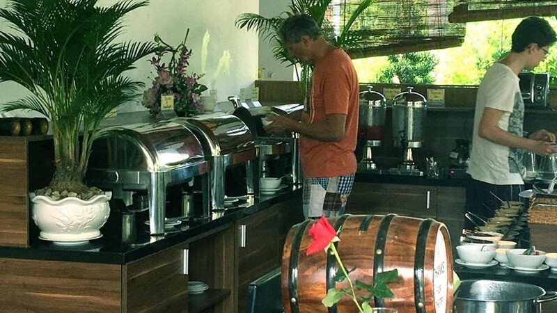 Camellia Resort & Spa